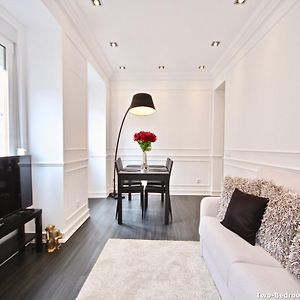 Appartement met Twee Slaapkamers